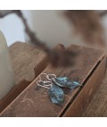 Earrings | Ancient Forest